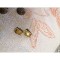 Запонки СССР