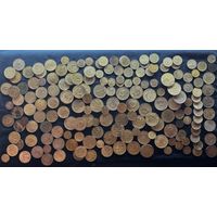 ЛОТ РАННИХ МОНЕТ СССР 185 ШТ СМОТРИТЕ ДРУГИЕ МОИ ЛОТЫ