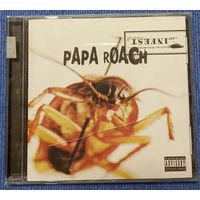 CD,(USA) Papa Roach – Infest