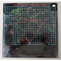 Golden Earring - N.E.W.S. (CANADA 1984 винил LP)