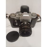 Все лоты с 1р.#2 Зенит 3М Гелиос 44