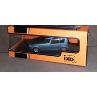 Skoda Roomster , 1/43, iXO