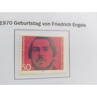 ФРГ  1970