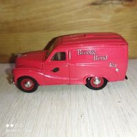 Фургон Austin 1952..DINKY.1/43.