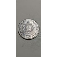 Венесуэла 2 Боливара 1990