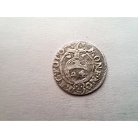 Полторак 1625 (1,5 гроша)