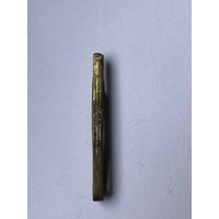 Зажим для галстука СССР военный