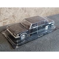 ЗИЛ-4104 (DEAGOSTINI) Без журнала!
