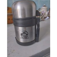 Термос Арктика.