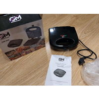 Вафельница GM exsellent GM-808