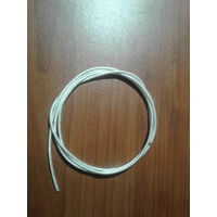 Провод коаксиальный посеребреный