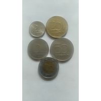 Монеты Венгрия