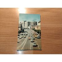 Москва