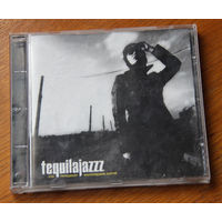 Tequilajazzz "Сто пятьдесят миллиардов шагов" (Audio CD - 1999)