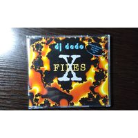 DJ Dado X-Files