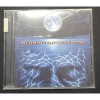 CD,(EC) Eric Clapton – Pilgrim