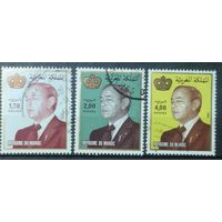 Марокко 1995г.