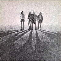 Bad Company – Burnin' Sky, LP, USA 1976