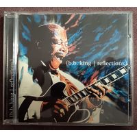 B.B.King - reflections, CD