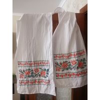 Рушник времен СССР 3 дня