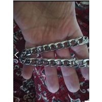 Мужская цепь