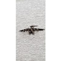 Самолет ИЛ-76*