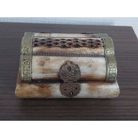Шкатулка для благовоний