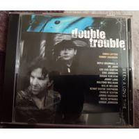 Double trouble - Been a time, CD
