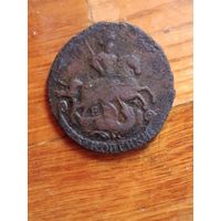 2 копейки 1769 года