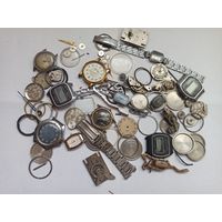 Часы , запчасти