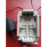 Зарядное для аккумуляторных батарей разного типа