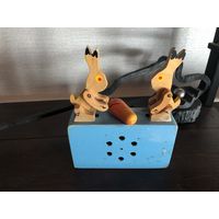 Музыкальная игрушка