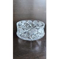 Ваза Хрусталь 17х9