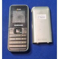 Телефон Samsung E1182. 27684