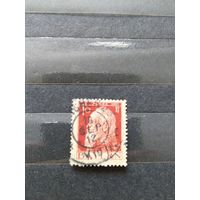 1911 Королевство Бавария мих 78 принц-регент Леопольд (1-8)