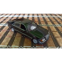 Mercedes-Benz 600 SEL (W140) - 1991 Minichamps 400035400