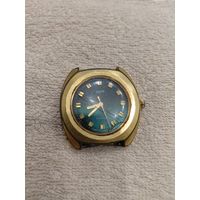 Часы заря Au10