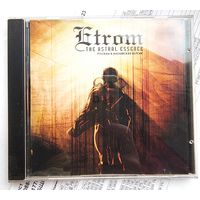 Etrom. The Astral Essence. Игра для компьютера PC