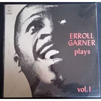 Erroll Garner – Plays - Vol. 1 (Penthouse Serenade) / Japan