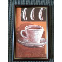 Репродукция, 25 x 40