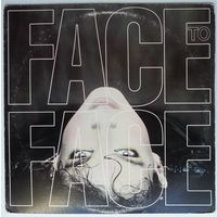 LP Face To Face – Face To Face (1984) Electronic, Rock, Pop Rock, Synth-pop