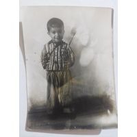 Старое фото в коллекцию