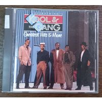 CD,(Japan) Kool & The Gang – Everything's Kool And The Gang :Greatest Hits & More