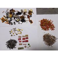 Радиодетали