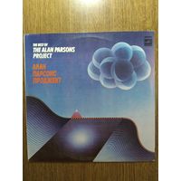 Алан Парсонс Проджект. Лучшее. 1986г.