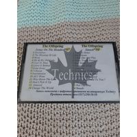 Кассета  RAKS AX 90. The Offspring.