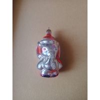 Ёлочная игрушка