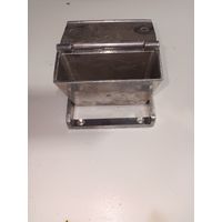 Пепельница вагонная