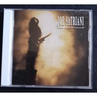 CD,(Japan) Joe Satriani – The Extremist