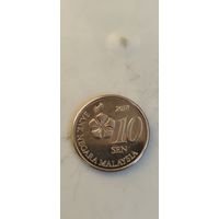 Малайзия 10 сен 2018